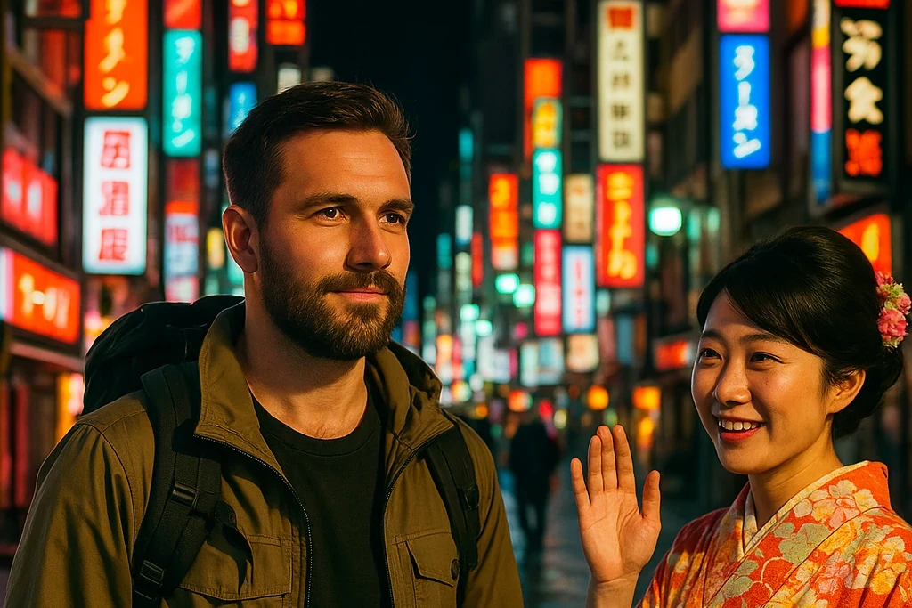 Dummy Flight Tickets for Japan Visa: Your Ultimate Proof of Onward Travel